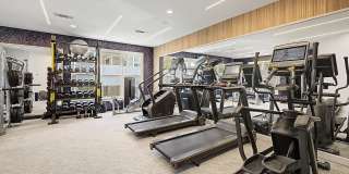 The Reserve at Meadowmont Apartments and Townhomes Gallery 13