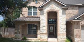 4 Bedroom 2.5 Bath with Gameroom in Boulders at Crystal Falls Gallery 1