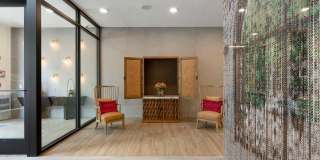 The Whit Gallery 12