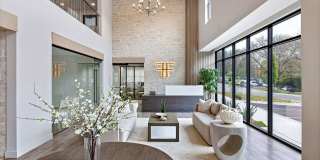 The Fieldston of Fairway - 55+ Apartment Homes Gallery 13