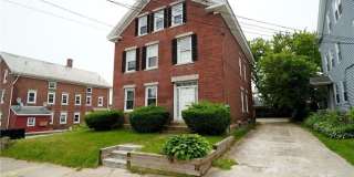 26 Farm Street unit: 3 Gallery 1