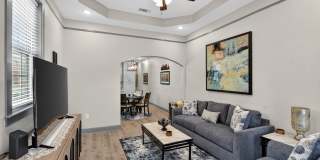 3200 Washington Avenue Gallery 3