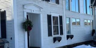 2 Bedroom in Woodstock Gallery 1