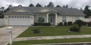 Spacious Home on a Beautiful Lot in a Quiet Neighborhood! *SPECIAL: 1/2 OFF 1st Month + Military Incentive!* Gallery 1