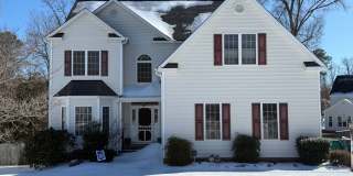 Large 4 Bedroom Home in Glen Allen Gallery 1