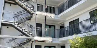 Elegant Building  on Culver Gallery 1