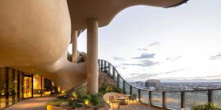 One River North Gallery 26