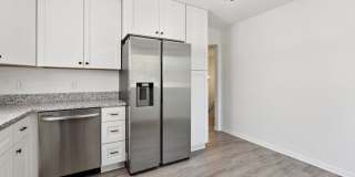 Updated Lincoln 3 Bedroom!! Gallery 8