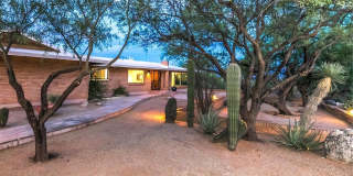 5965 N Sabino Shadow Lane 5965 N Sabino Shadow Lane Gallery 35