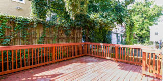 Classic 3 Bedroom Rowhome in Columbia Heights Gallery 62