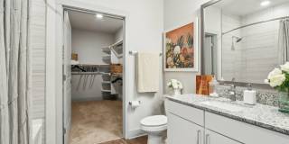 Verge Luxury Flats Gallery 11