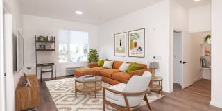 Arts Plaza Gallery 16