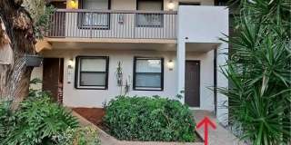 9838 Nob Hill Court unit: 9838 Gallery 1