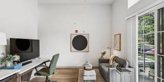 Bartley Lofts Gallery 33