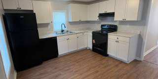 Newly Renovated 3 Bedroom / 2 Bath Home – 120 E. 14th Street, Winston-Salem Gallery 1