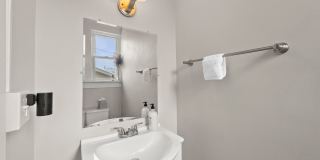 Executive Furnished Rental in Olde Towne East Gallery 15