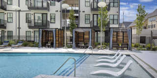 Upton Oxmoor Apartments Gallery 93
