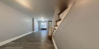 Updated 3BR South Philly Row: Move-In Ready Gallery 15