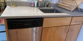 Recently Renovated 1 bedroom apartment in Columbia Heights Gallery 11