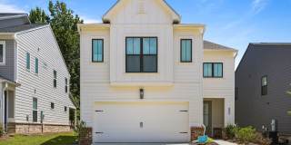 Modern Living in Buford, GA | Spacious 2024-Built 4BR Home Gallery 1