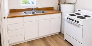 Adorable Updated Studio Home in the Heart of Downtown Billings Gallery 1