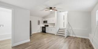 Completely Renovated 2BR/1BA Home on Extra-Large Lot in Jacksonville's Trout River Area***JANUARY SPECIAL - SECOND MONTH HALF OFF*** Gallery 1