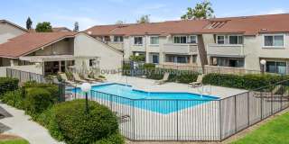 Charming 2-Bed Condo in Gated Cypress Community with Pool & Balcony Gallery 1