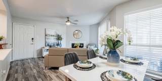 Villas At Chase Oaks Gallery 41