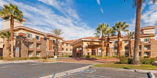 Palm Springs - Airport Gallery 13