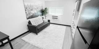 The Freehand Apartments Gallery 9