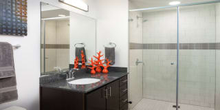 SkyHouse Dallas Apartments Victory Park Gallery 16