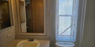 Cute Park Model for rent in a lively 55+ Park! Gallery 14