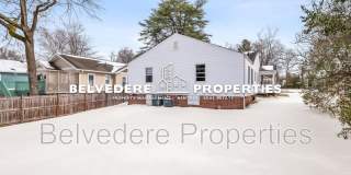 720 S. Elam Ave Gallery 4