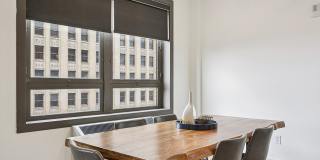 Artspace Lofts Gallery 4