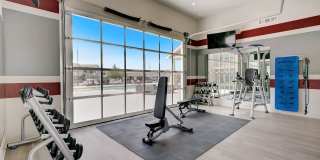 Springs at 2534 Gallery 29