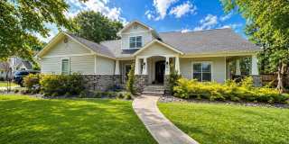 Stunning Maurepas Landing Home Gallery 1