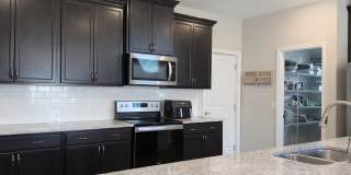 Open concept plan in Savannah Southside - Close to I95 Gallery 10