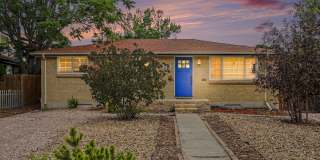 Spacious 5-Bedroom Denver Home with Updated Kitchen and Large Fenced Backyard Gallery 3