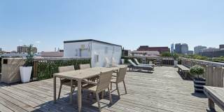 The View at Old City Gallery 45