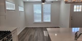 NEWER CONSTRUCTION! Modern NE 3/2.5 w/ Stainless Steel Appliances, Granite Counters, Washer, Dryer, & Resort Style Amenities! Avail JUNE 3rd for $2395/month! Gallery 9