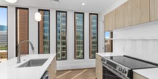 Residences at 111 Gallery 94