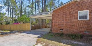 Spacious Brick Home with Modern Upgrades & Huge Fenced Yard in Valdosta! Gallery 3