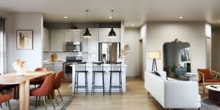 Laurel Apartments Gallery 5