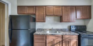 Fordleigh Apartments Gallery 4