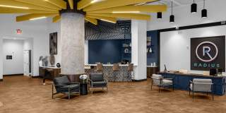 Radius Orlando Apartments Gallery 76