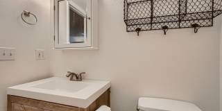 Corner Unit 2 BDR / 2.5 BA Townhome Gallery 24