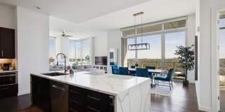Piedmont House Apartments Gallery 5