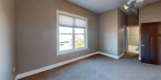 Dakota Lofts Gallery 100