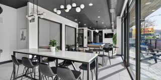 3431 North Ashland Gallery 21