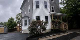 19 Reeves Street Gallery 1
